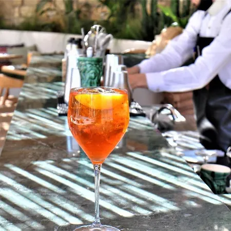 Bay Boutique Hotell 4*