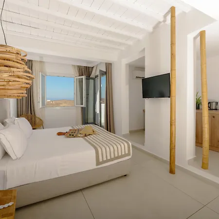 酒店 Bay Boutique 4*