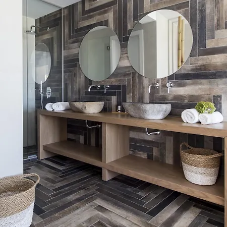 Bay Boutique 4* 法蒂亚