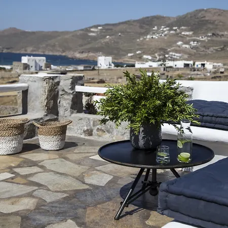 酒店 Bay Boutique 4*