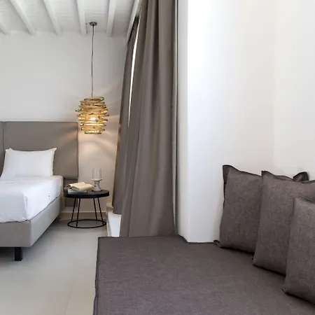 酒店 Bay Boutique 4*