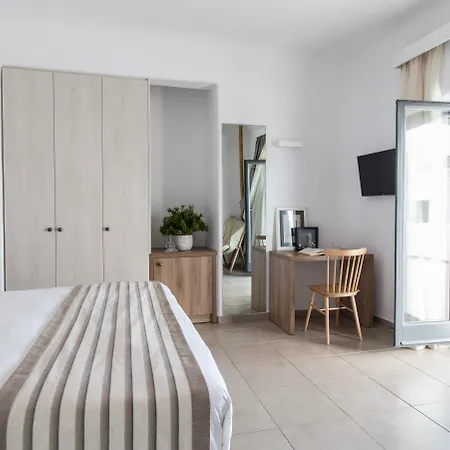 Bay Boutique 酒店 法蒂亚