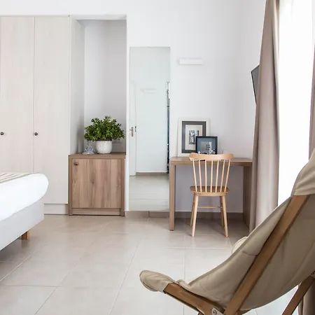 Bay Boutique Hotell 4*