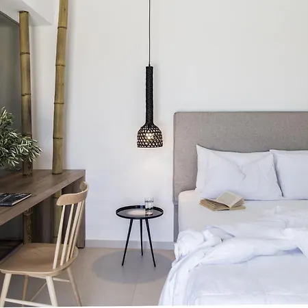 Bay Boutique Hotell 4*