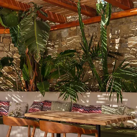 Hotell Bay Boutique