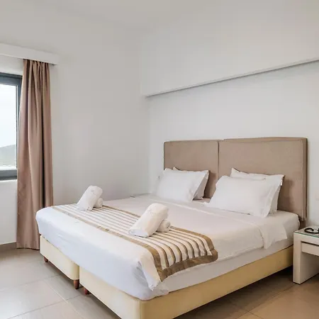 Bay Boutique Hotell