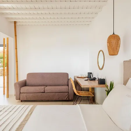 Hotell Bay Boutique