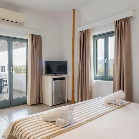 Hotell Bay Boutique