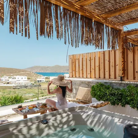 Hotell Bay Boutique 4*