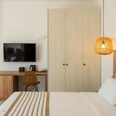 酒店 Bay Boutique 4*