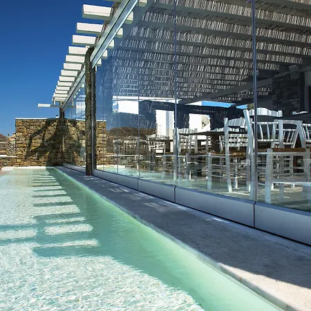 Bay Boutique 4*