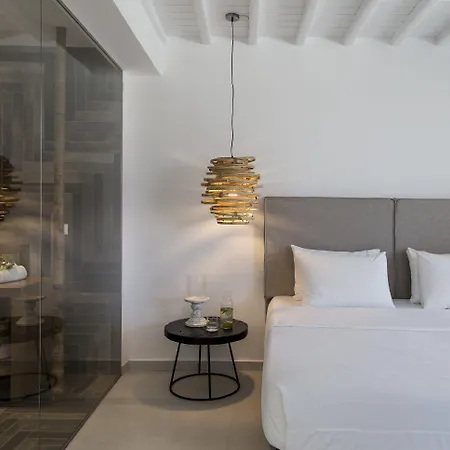 Bay Boutique 酒店 4*