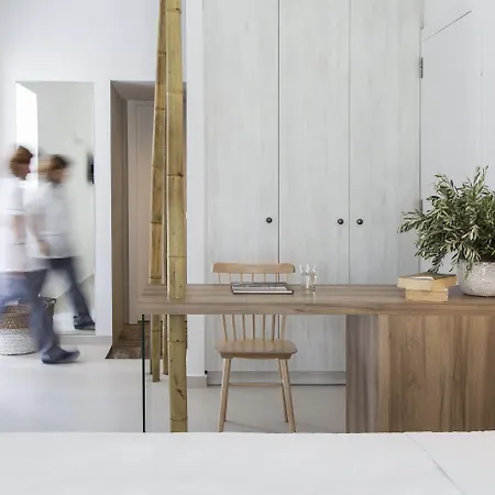 酒店 Bay Boutique 4*