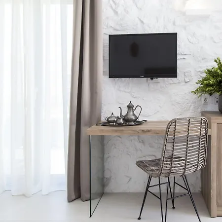 Bay Boutique 4* 法蒂亚