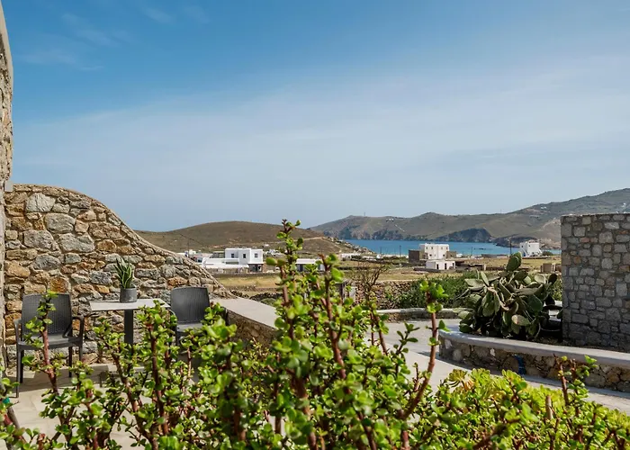 Bay Boutique ホテル 4*