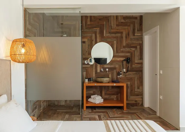 Bay Boutique ホテル