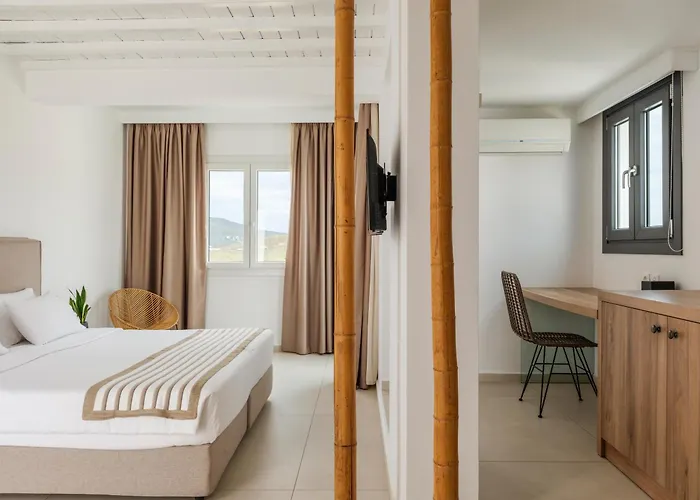 ホテル Bay Boutique