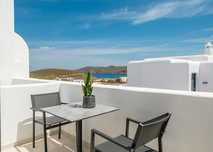 Bay Boutique Hotel 4*